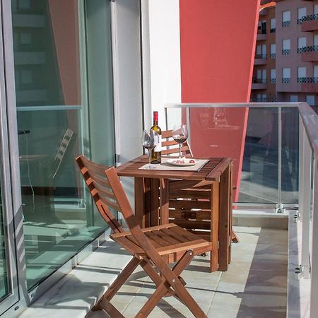 Restlesswave Apartment Peniche Luaran gambar