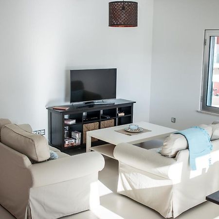 Restlesswave Apartment Peniche Luaran gambar