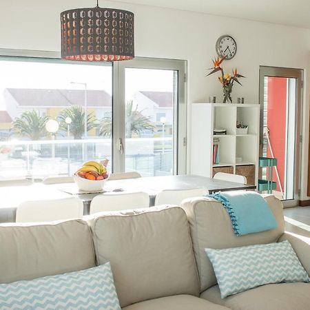 Restlesswave Apartment Peniche Luaran gambar