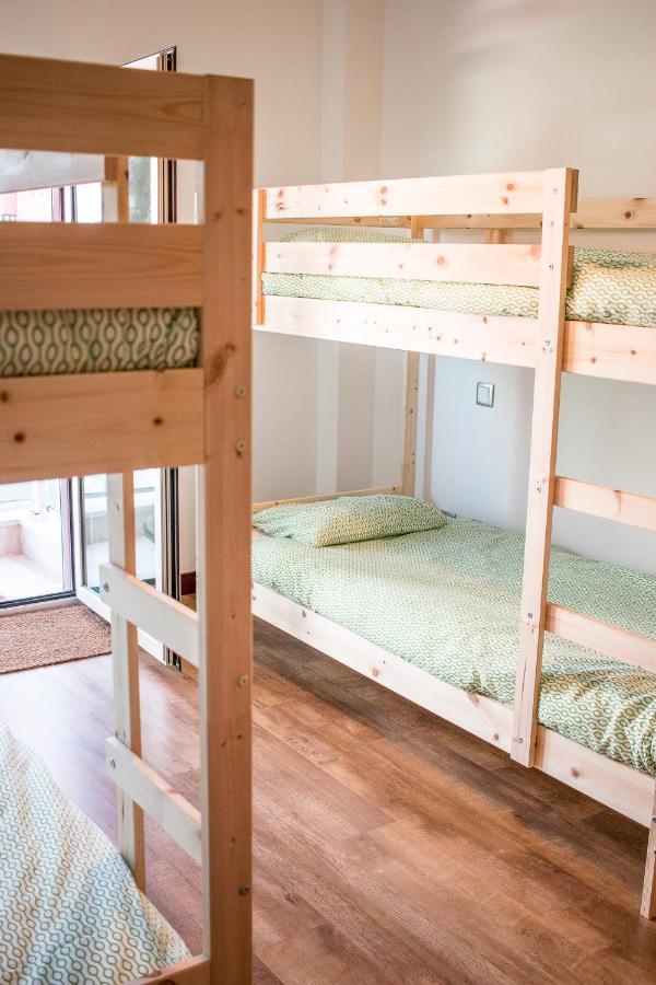 Restlesswave Apartment Peniche Luaran gambar