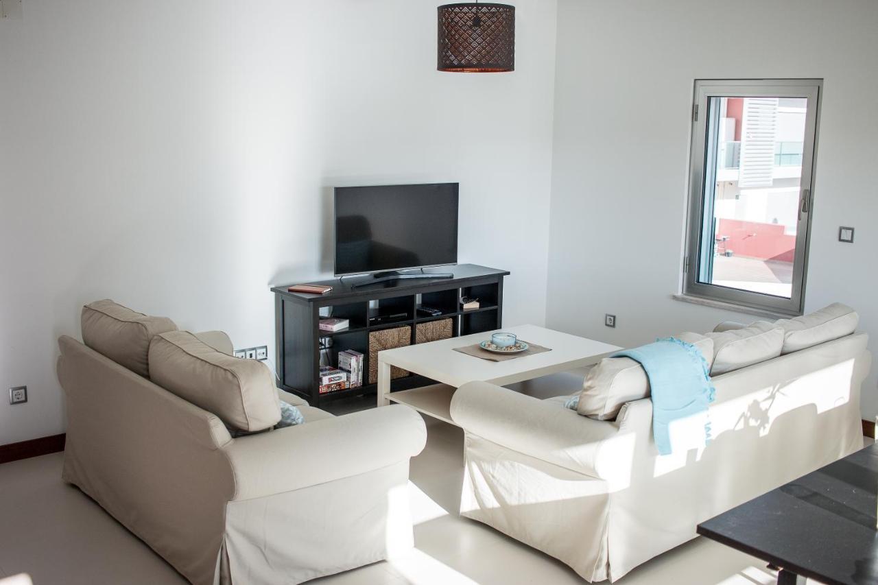Restlesswave Apartment Peniche Luaran gambar