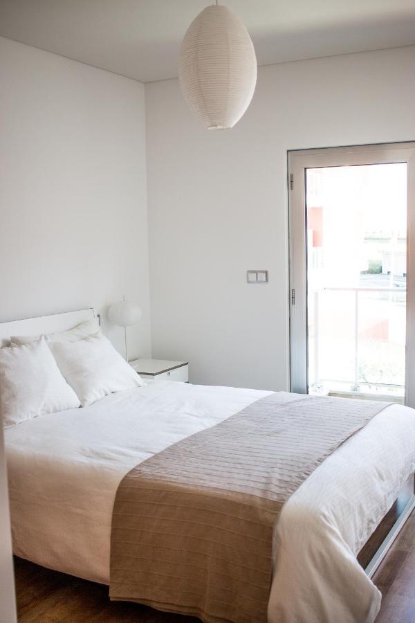 Restlesswave Apartment Peniche Luaran gambar