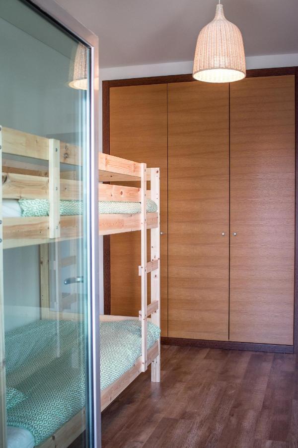 Restlesswave Apartment Peniche Luaran gambar