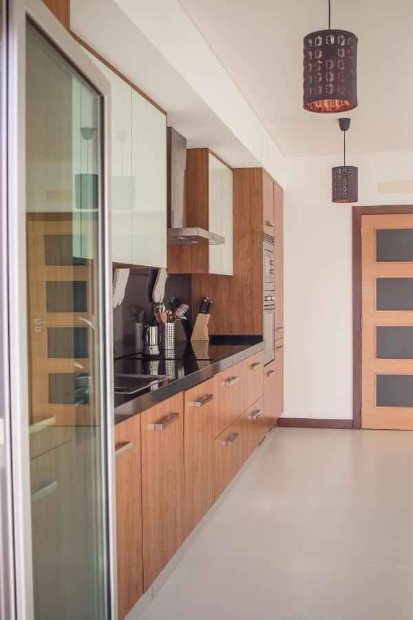 Restlesswave Apartment Peniche Luaran gambar