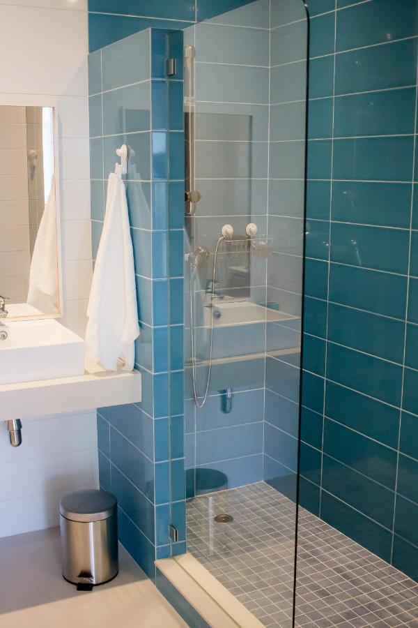 Restlesswave Apartment Peniche Luaran gambar