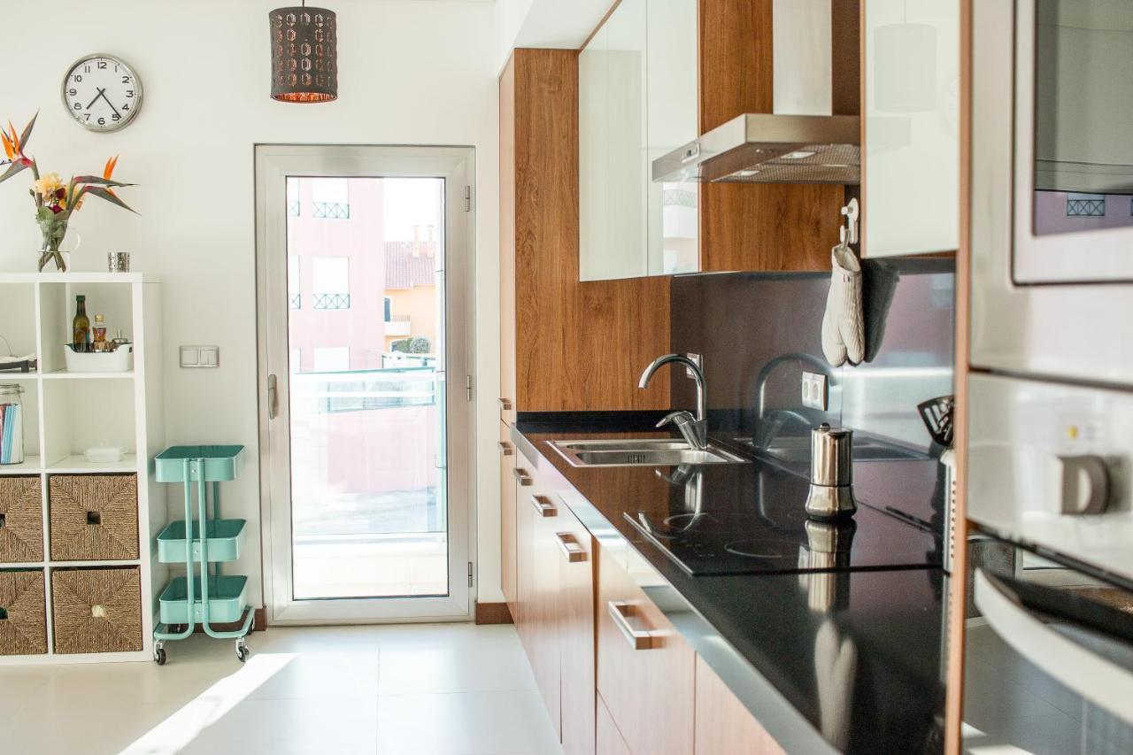 Restlesswave Apartment Peniche Luaran gambar
