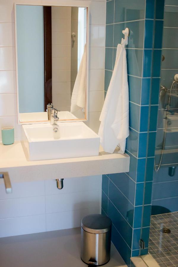 Restlesswave Apartment Peniche Luaran gambar