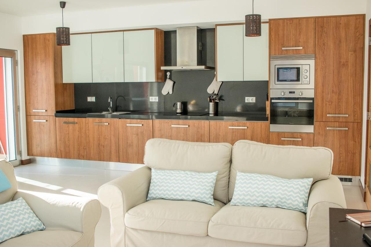 Restlesswave Apartment Peniche Luaran gambar